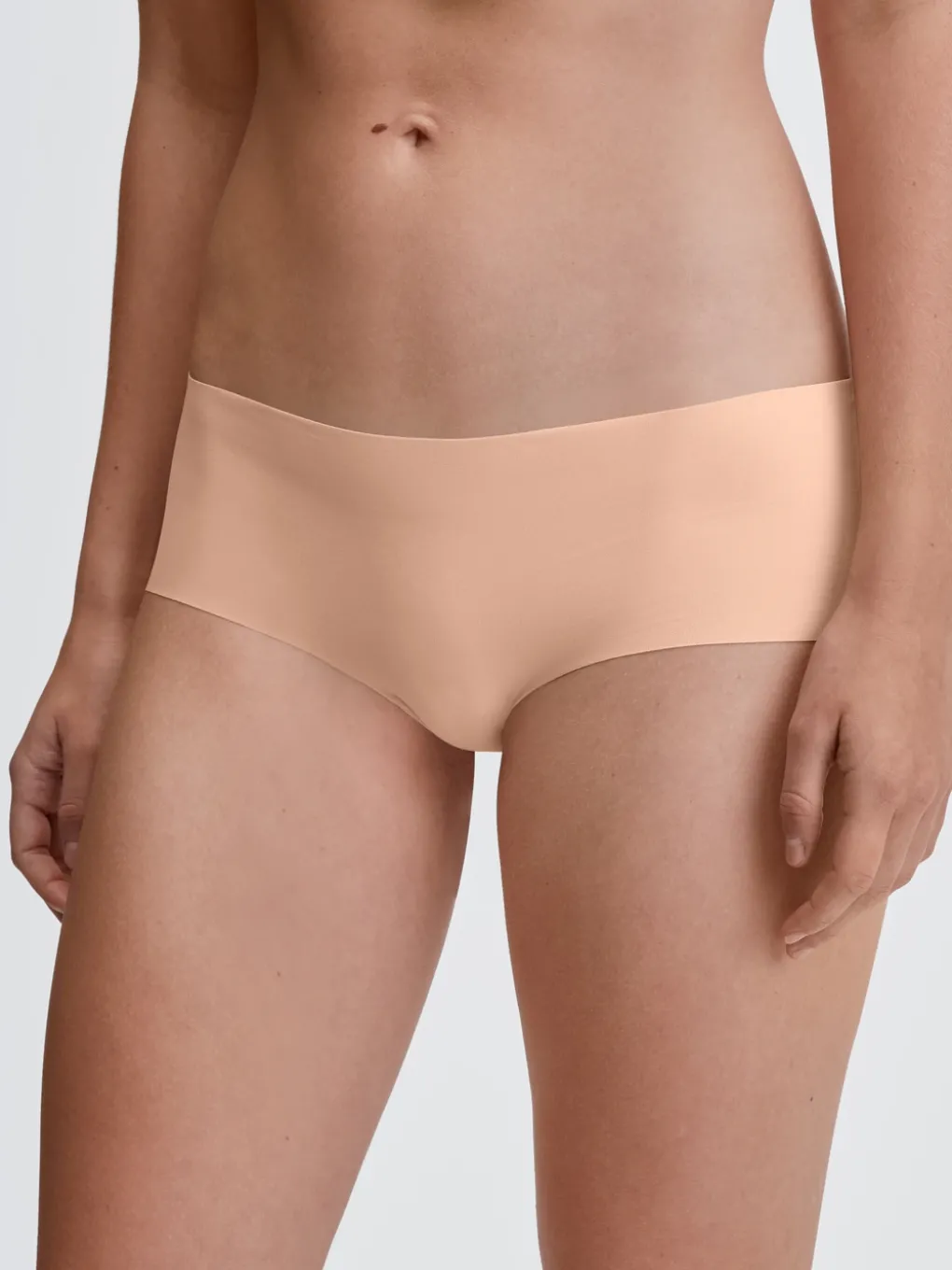 Nahtlose Hipster-Panty Clean-Cut