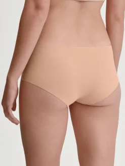 Nahtlose Hipster-Panty Clean-Cut