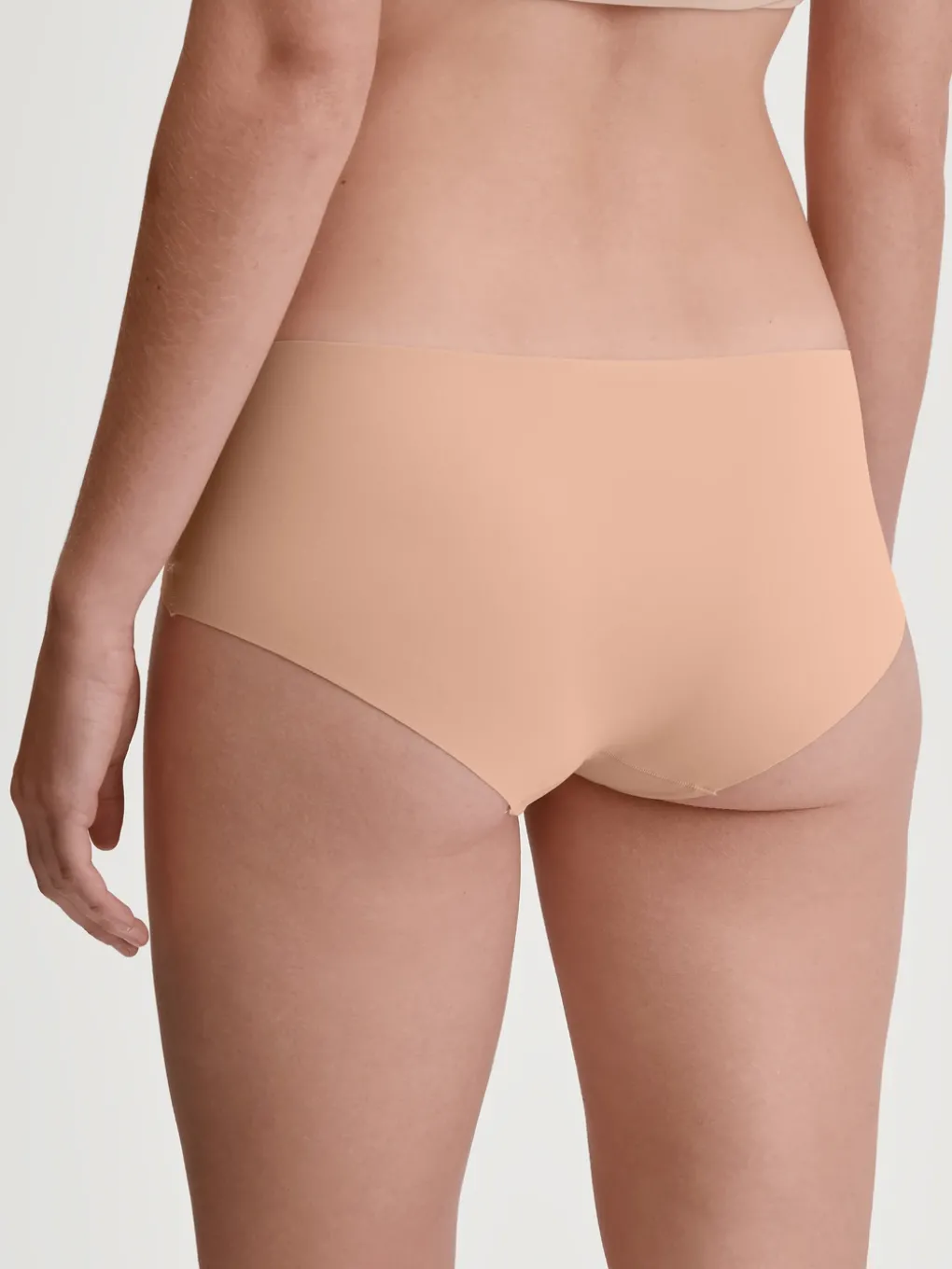 Nahtlose Hipster-Panty Clean-Cut