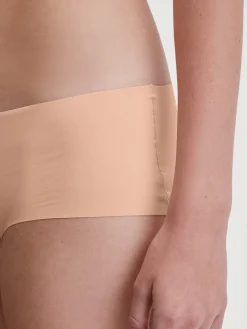 Nahtlose Hipster-Panty Clean-Cut