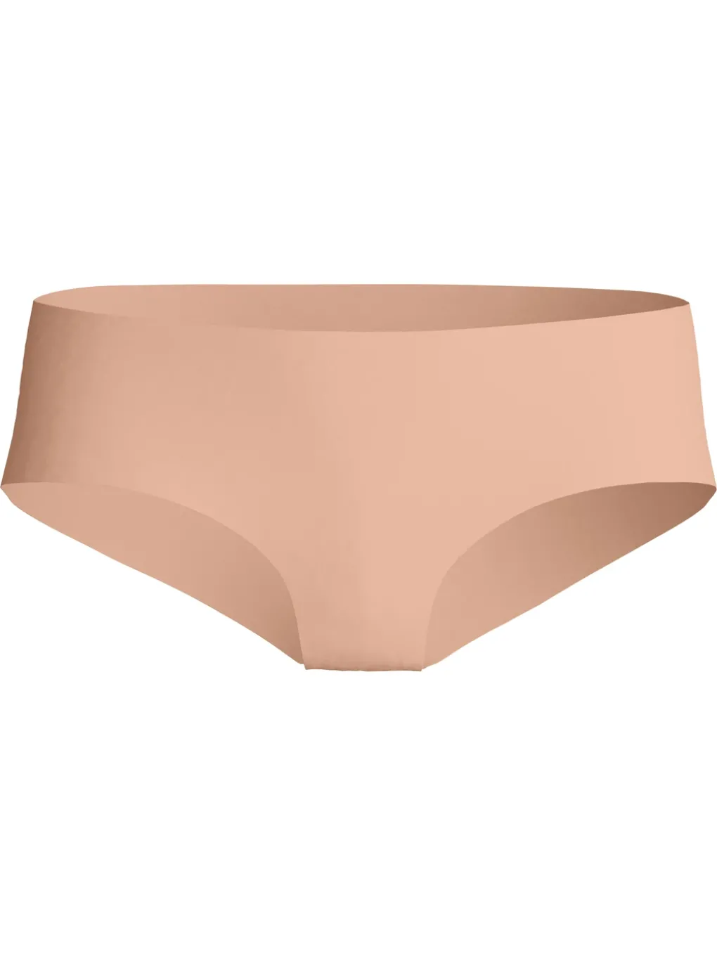Nahtlose Hipster-Panty Clean-Cut