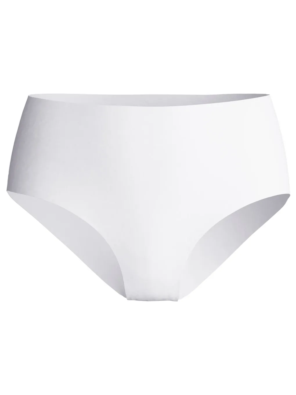 Nahtloser Midi-Slip, Clean-Cut