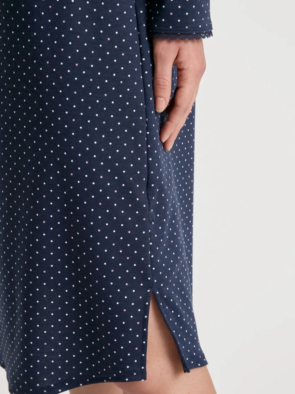 Nightdress, 110 cm