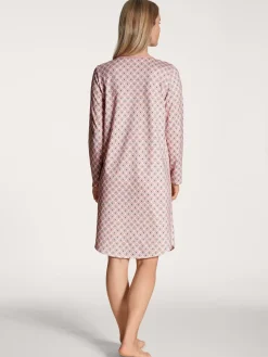 Nightdress, Länge 100cm
