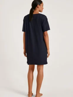 Nightshirt, Länge 95 cm