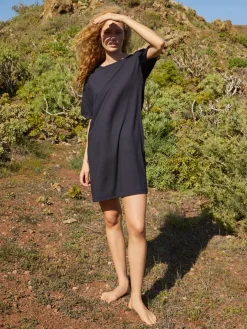 Nightshirt, Länge 95 cm