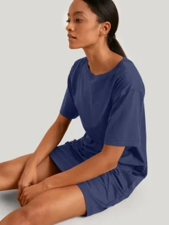 Nightshirt, Länge 95 cm