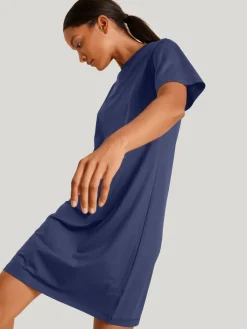 Nightshirt, Länge 95 cm