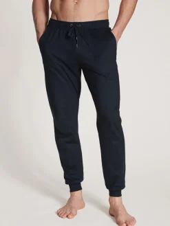 Pants mit Bündchen