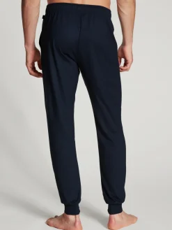 Pants mit Bündchen