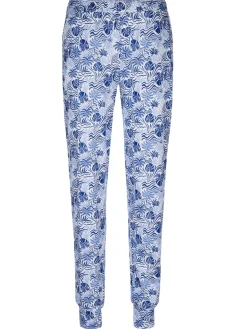 Pants mit Bündchen