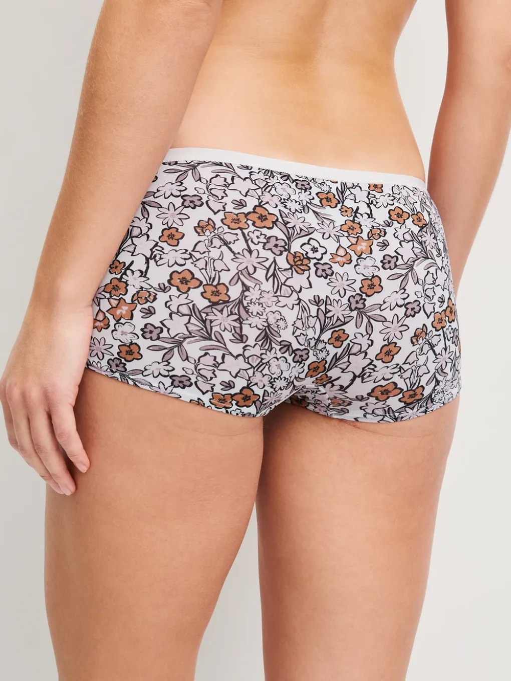 Panty, 3er-Pack