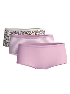 Panty, 3er-Pack