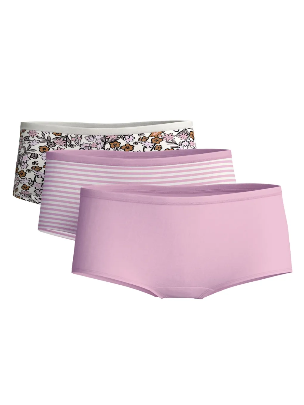 Panty, 3er-Pack