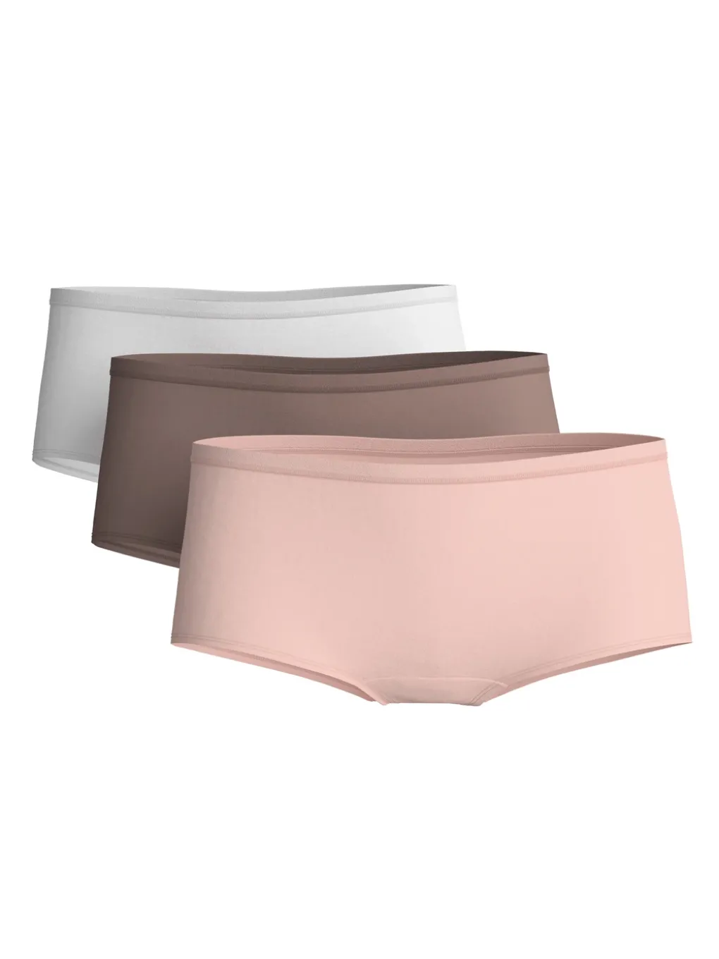 Panty, 3er-Pack