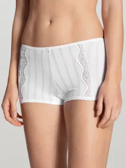 Panty, high waist