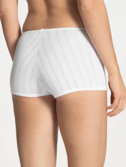 Panty, high waist