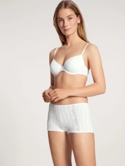 Panty, high waist