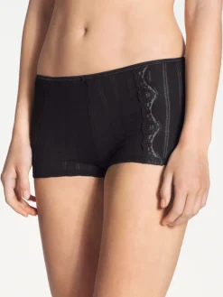 Panty, high waist