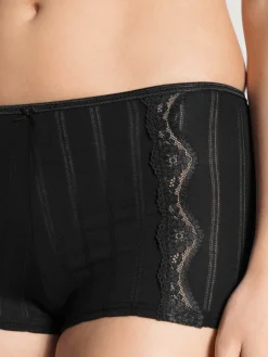 Panty, high waist