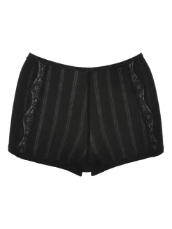 Panty, high waist