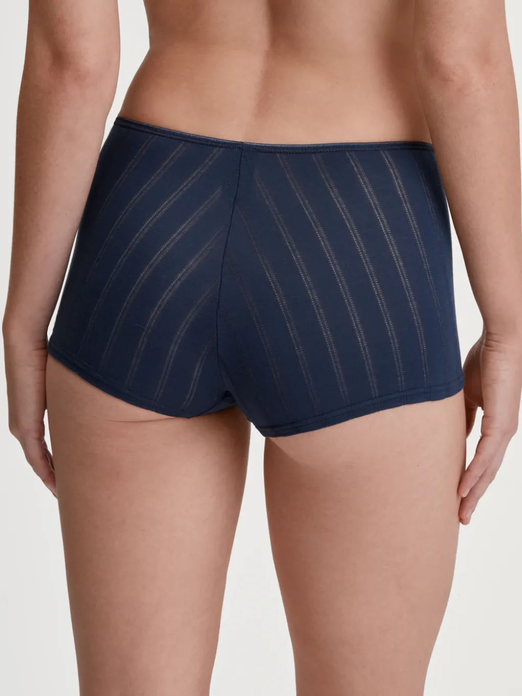 Panty, high waist