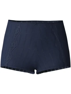 Panty, high waist