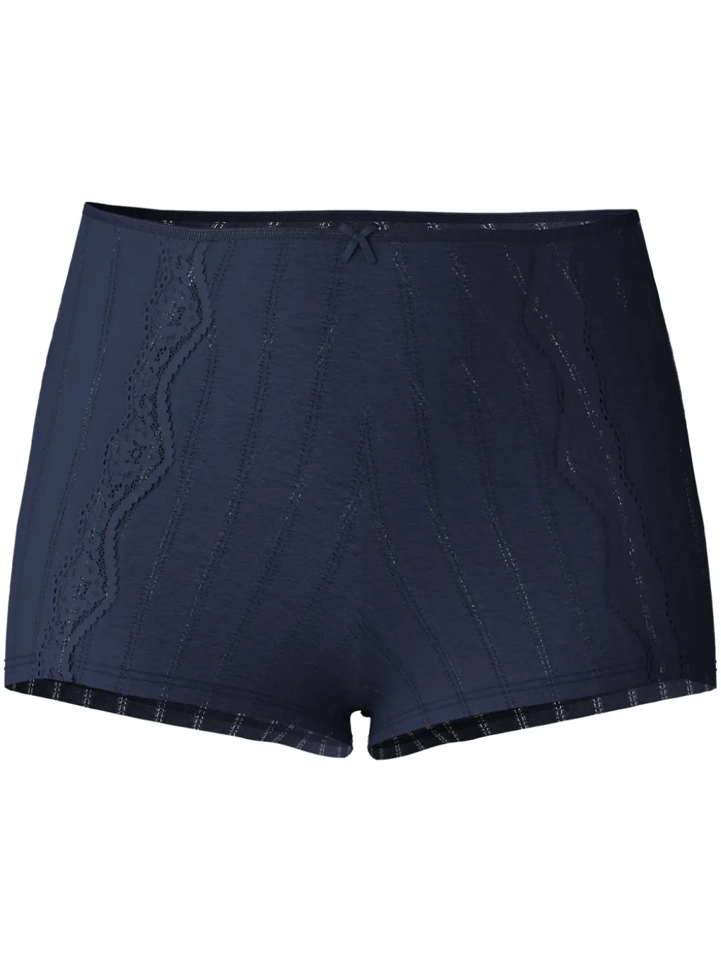 Panty, high waist