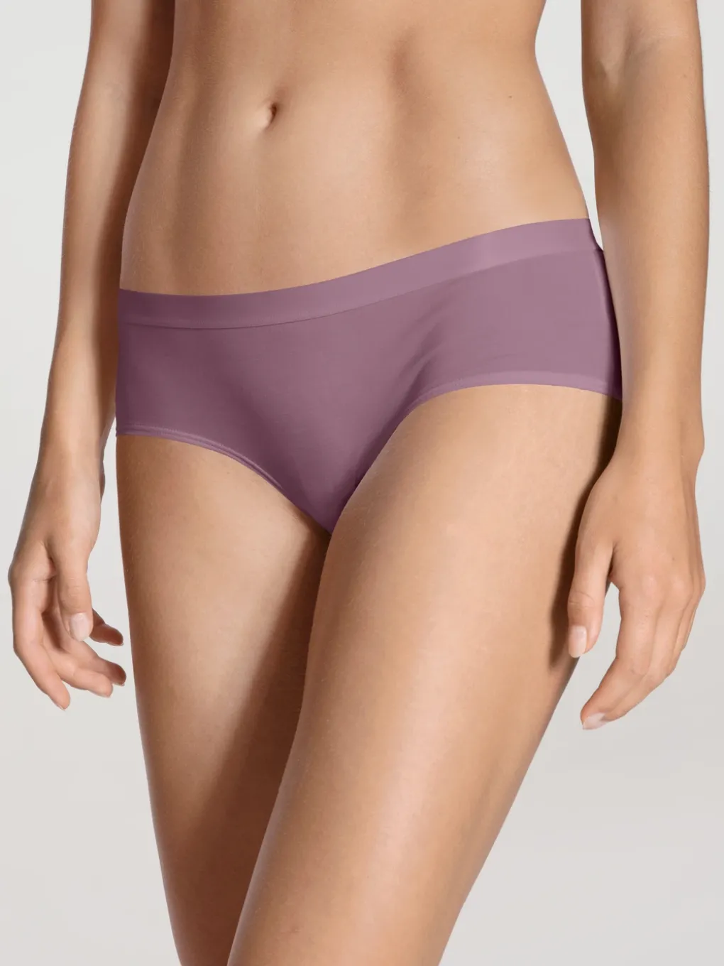 Panty, low cut