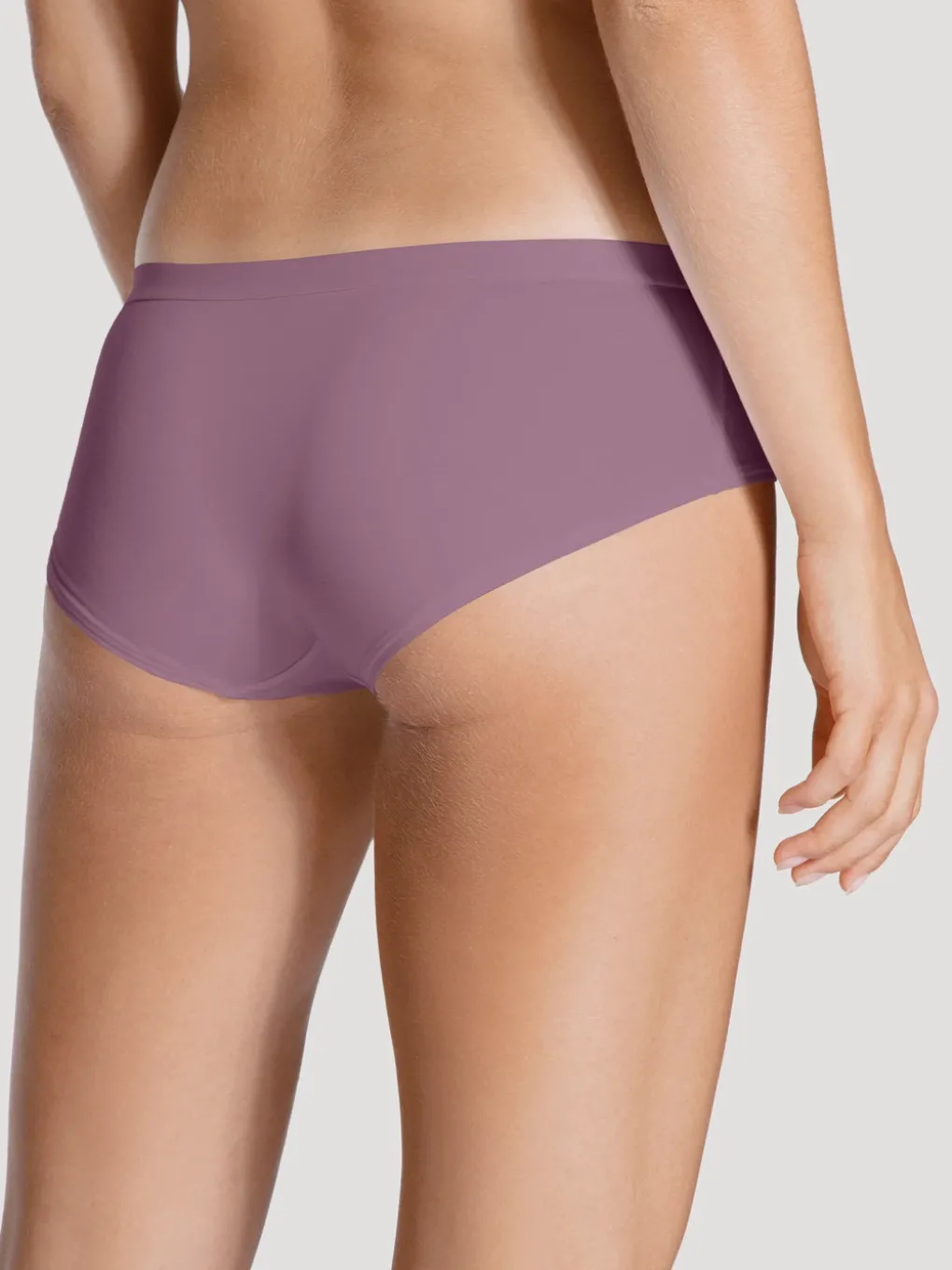 Panty, low cut