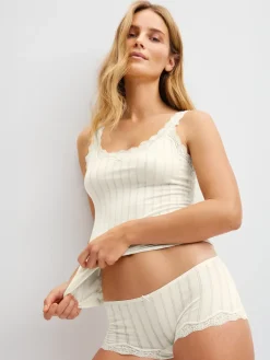 Panty, low cut