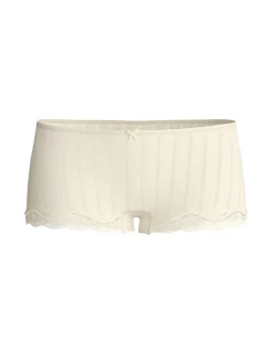 Panty, low cut