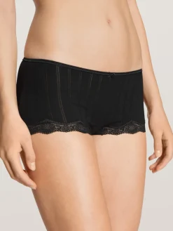 Panty, low cut