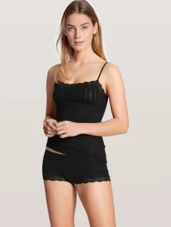 Panty, low cut