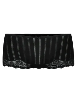 Panty, low cut
