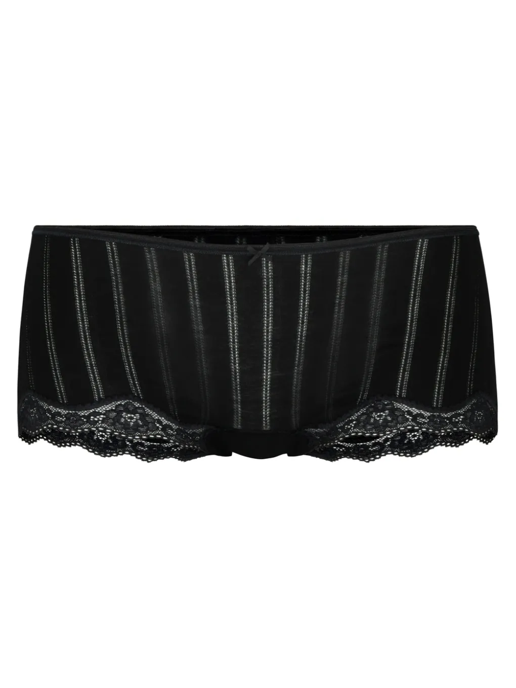 Panty, low cut