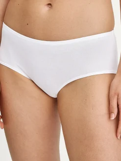 Panty, low cut