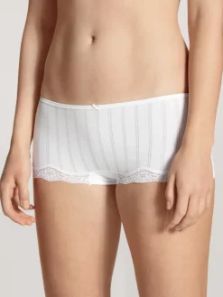 Panty, low cut