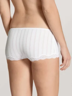 Panty, low cut