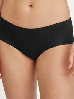 Panty, low cut