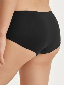 Panty, low cut