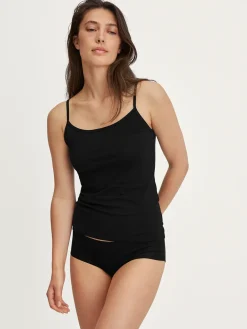 Panty, low cut