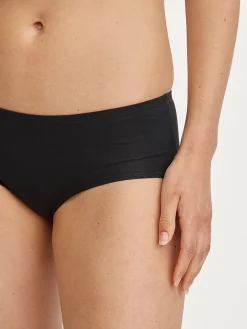 Panty, low cut
