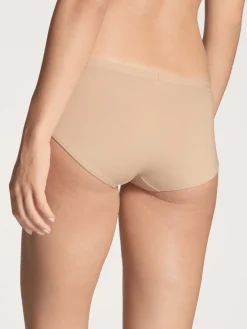Panty, low cut
