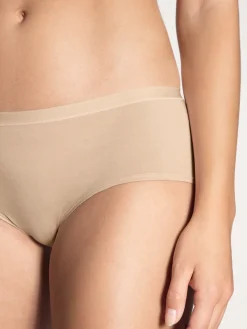 Panty, low cut