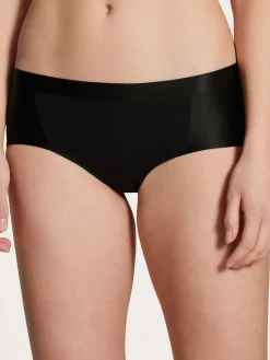 Panty, low cut