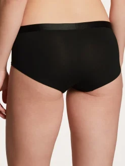 Panty, low cut