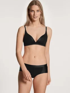 Panty, low cut