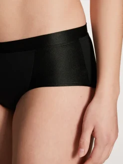 Panty, low cut