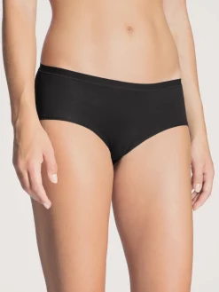 Panty, low cut